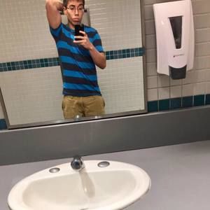 Meet your Posher, David